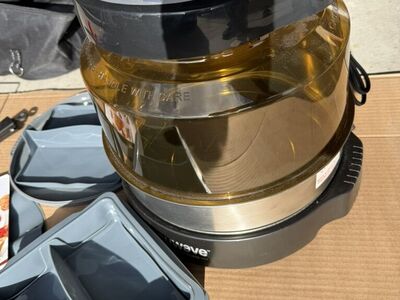 Nuwave Countertop oven