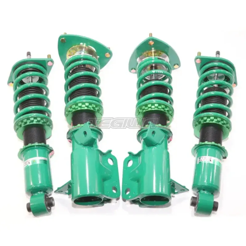 Tein RX1 Coilovers for 2017-2026 Honda Civic Type R FK8 FL5 Type-R Tein VSHK8-M1AS4