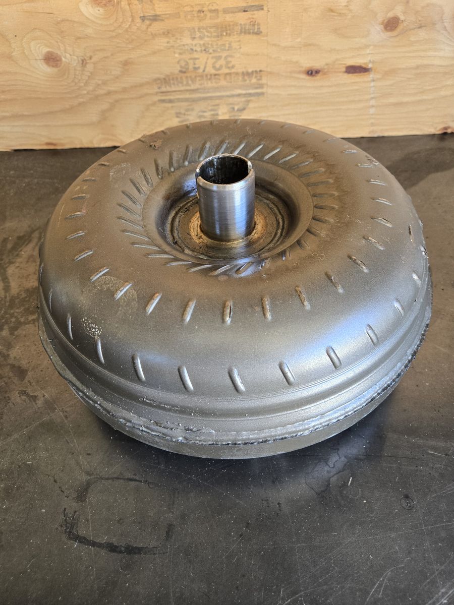 Torque converter NEW for 2000 4Runner
