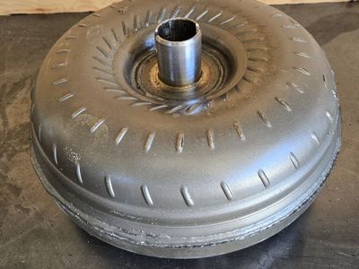 Torque converter NEW for 2000 4Runner
