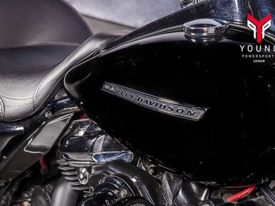 2017 Harley-Davidson® FLHRXS - Road King® Special