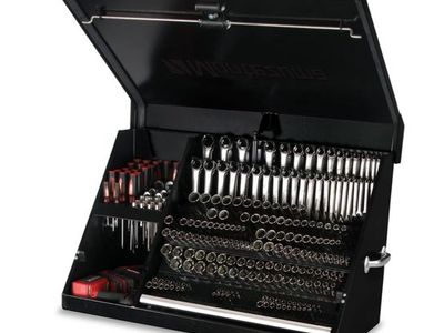 Montezuma mechanics toolbox