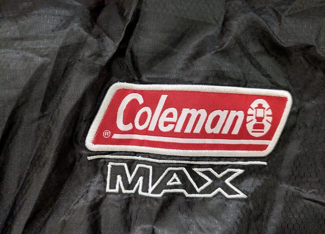 Coleman Traverse 2-in-1 Sleeping Bag