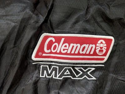 Coleman Traverse 2-in-1 Sleeping Bag