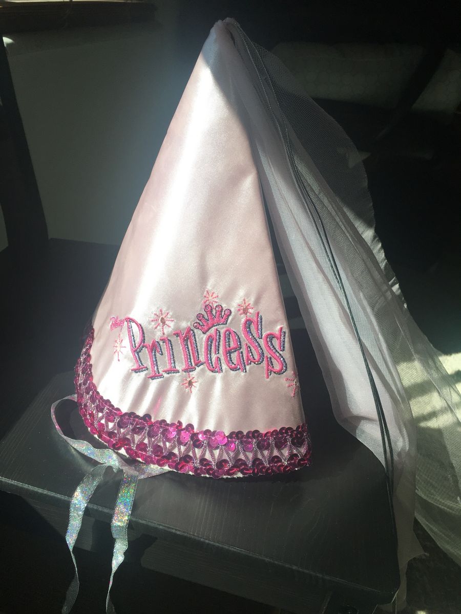 Disney Princess Hat