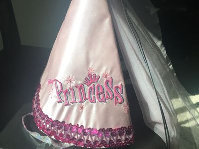 Disney Princess Hat