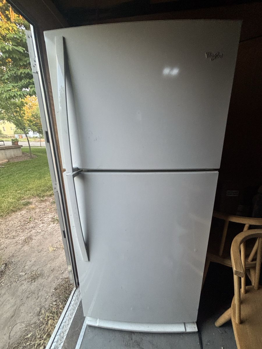 Appliance Set