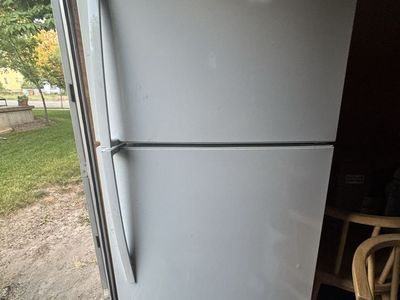 Appliance Set