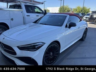 2024 Mercedes-Benz CLE CLE 300 4MATIC