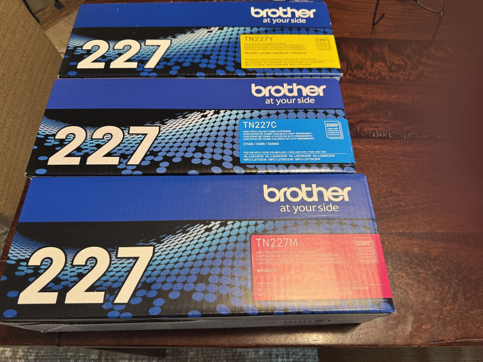 Brother Toner Cartridges