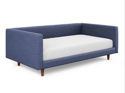Twin size day bed