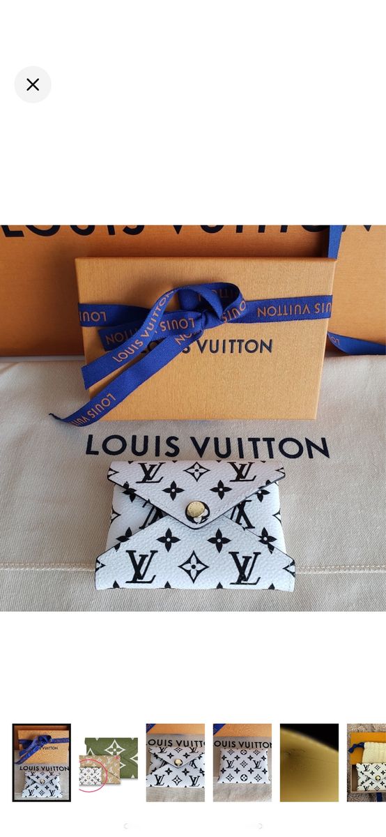 Louis Vuitton Wallet