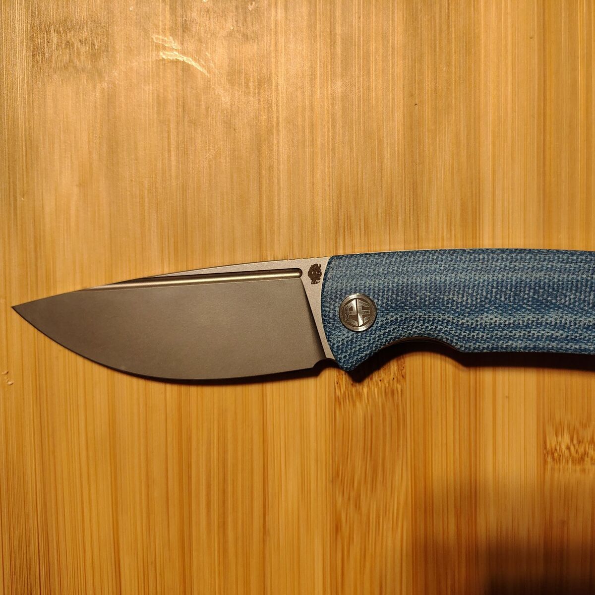 Petrified Fish Beluga