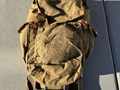 Boy Scout Memorabilia