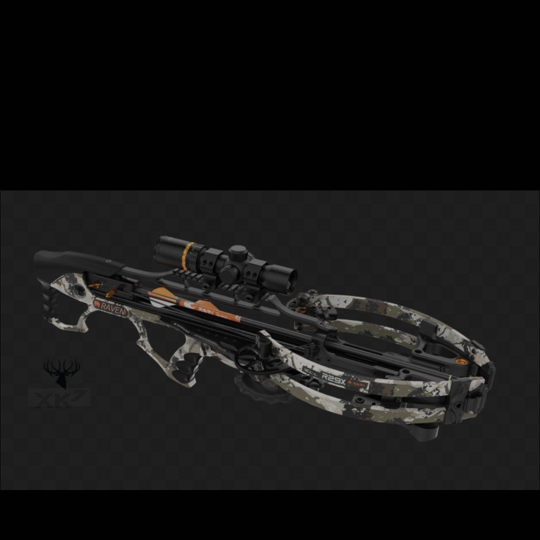 Ravin R29X crossbow for sale