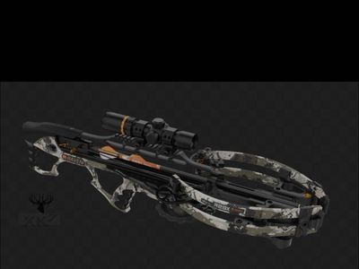 Ravin R29X crossbow for sale