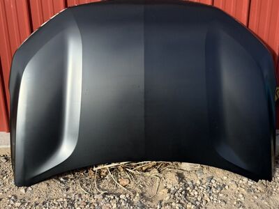 New 24-26 Chevrolet Trax Primered Hood