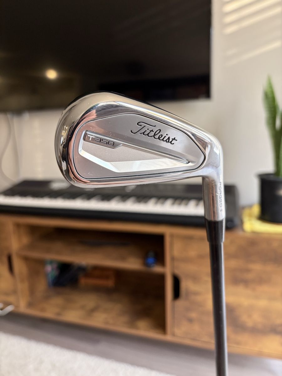 Titleist T350 Driving Iron