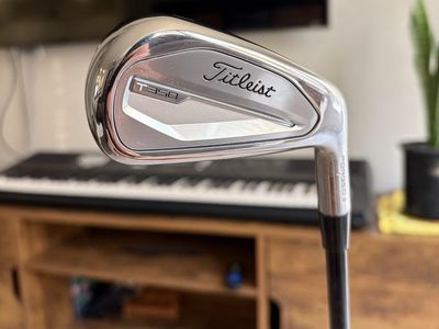 Titleist T350 Driving Iron
