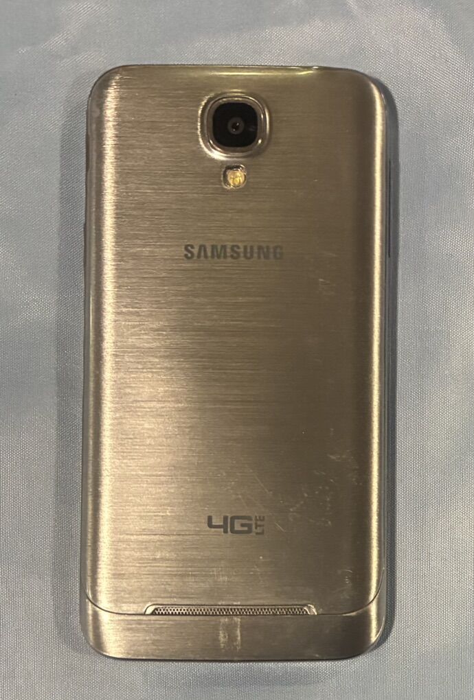 Samsung ATIVWindows Phone