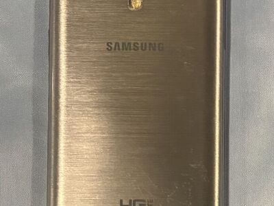 Samsung ATIVWindows Phone