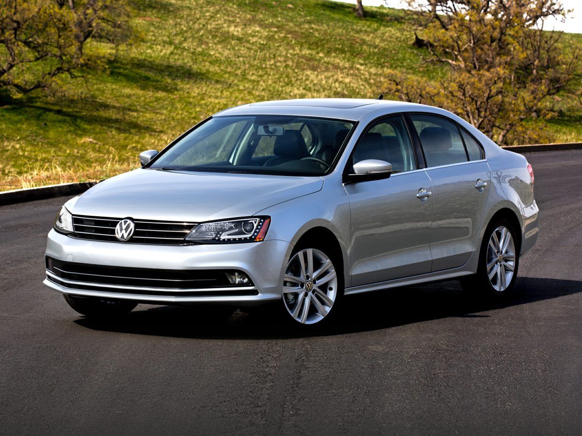 2018 VOLKSWAGEN JETTA 1.4T S