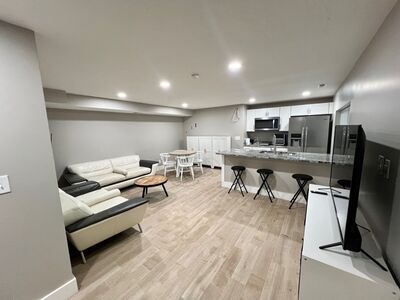 Furnished Room All Utilities Included (Month to Month)