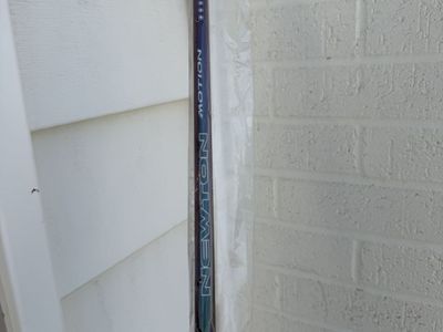 New Newton Motion 5 Dot Driver Shaft