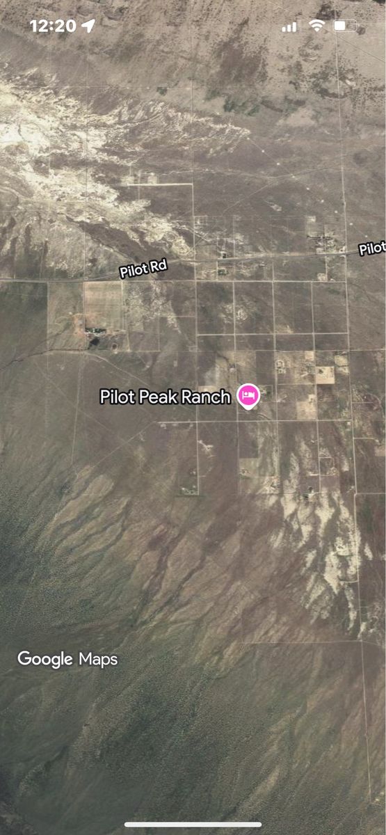 Pilot Peak Ranch Land Plot - 2~10 Acre Lots 2&3 Block I - Montello, NV - Remote Off-Grid Opportunity. 6” Capped Well