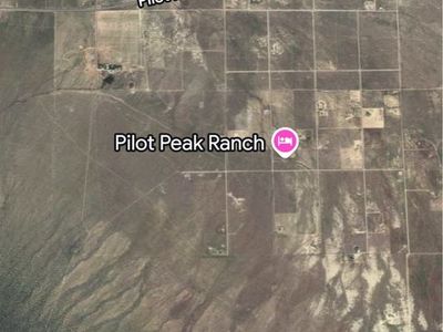 Pilot Peak Ranch Land Plot - 2~10 Acre Lots 2&3 Block I - Montello, NV - Remote Off-Grid Opportunity. 6” Capped Well