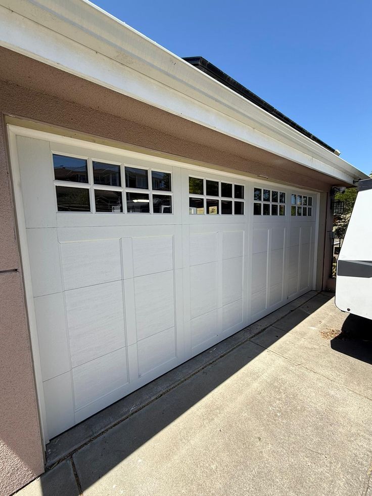 Garage Door