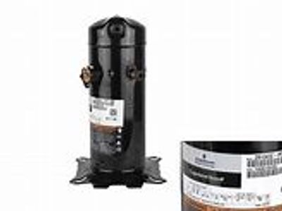 Copeland ZR16K5E-PFV-800 hermetic scroll compressor