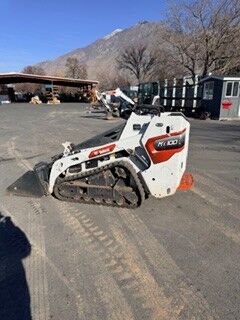2022 Bobcat MT100