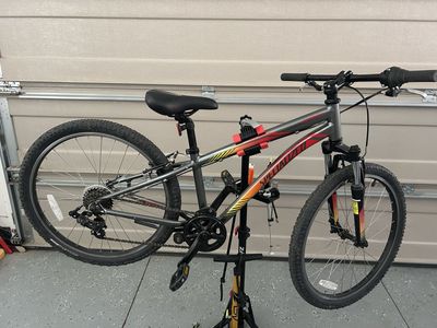 Specialized Kids Mountain Bike