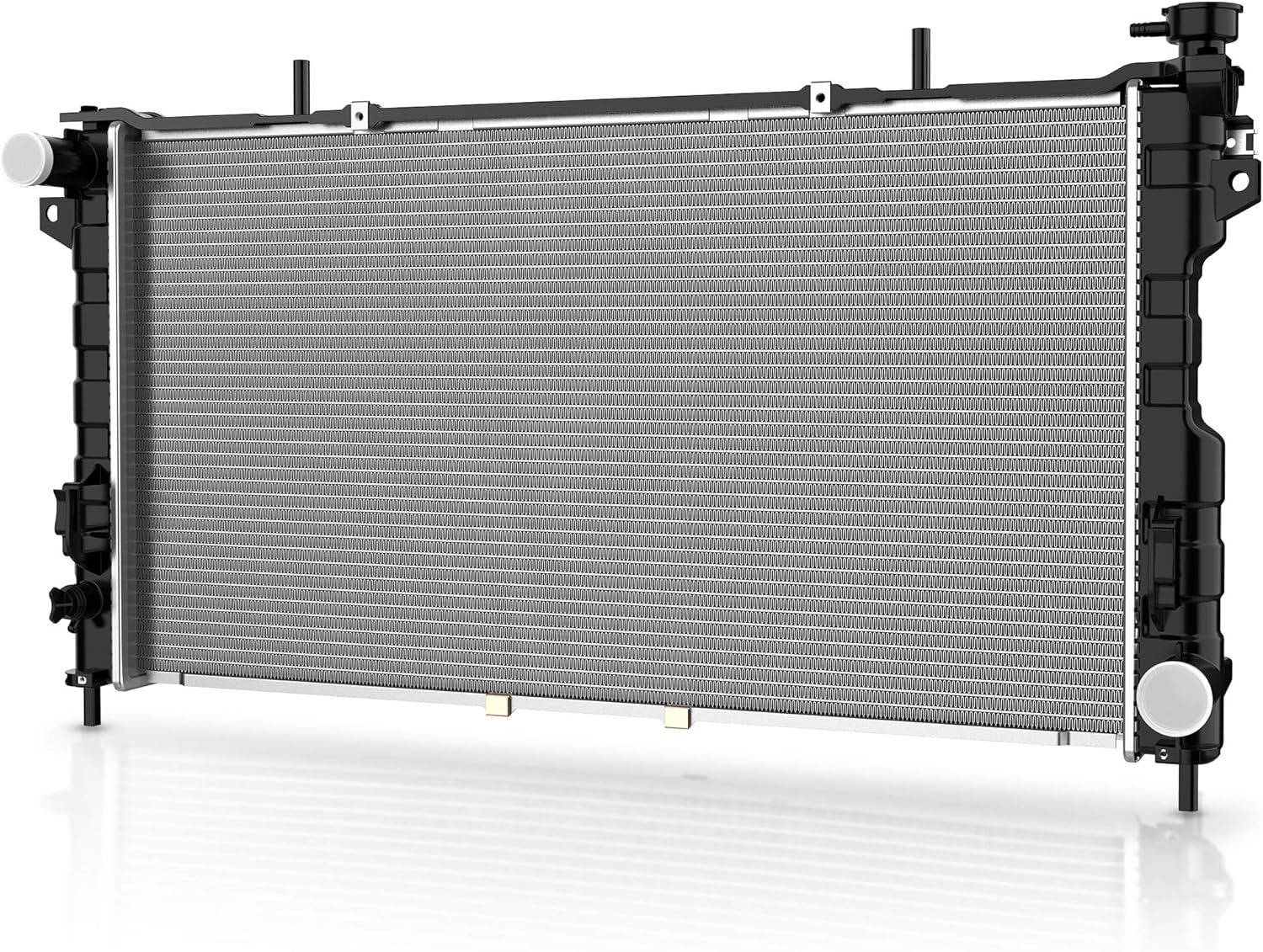 2001-2004 Chrysler Town & Country, Plymouth Voyager, Dodge Caravan Replacement Radiator