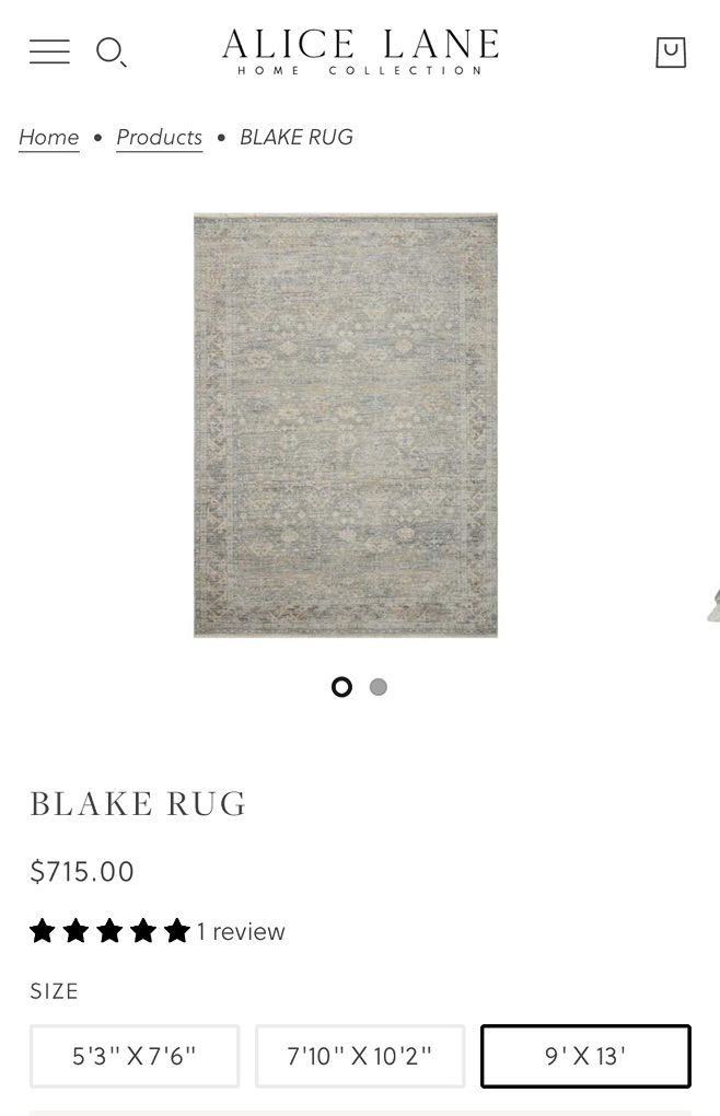Rug