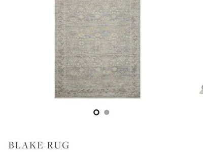 Rug
