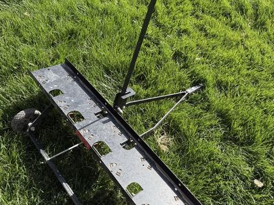 Pull Behind Dethacher