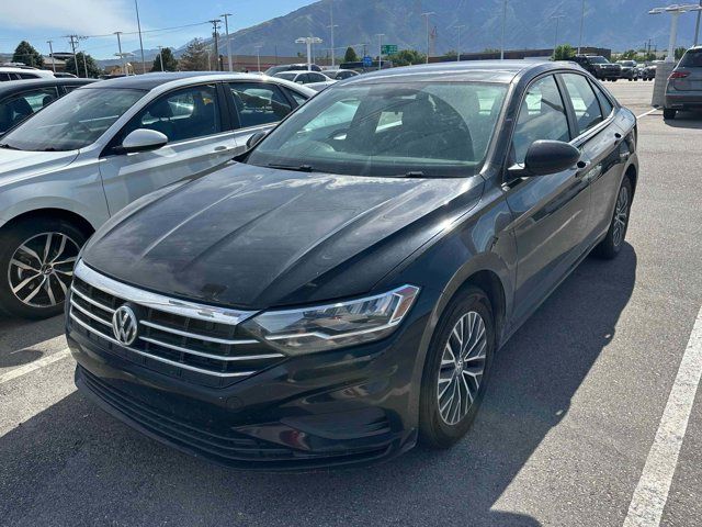 2019 Volkswagen Jetta SE