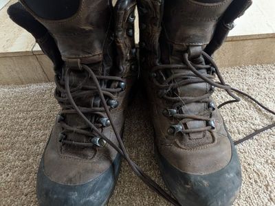 Cabelas Instinct Boots