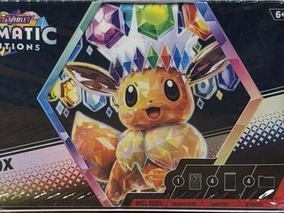 Pokemon Sealed