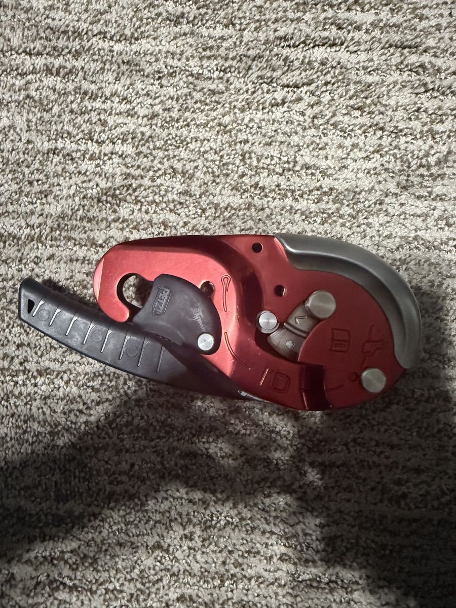 Petzl ID L