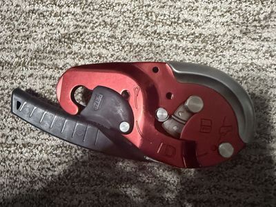 Petzl ID L