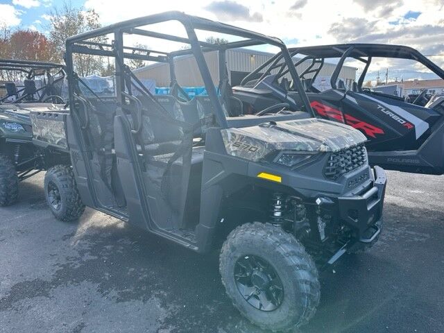 2023 Polaris RANGER CREW SP 570 PREMIUM