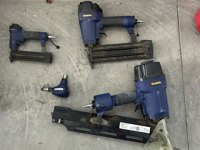 Nail guns