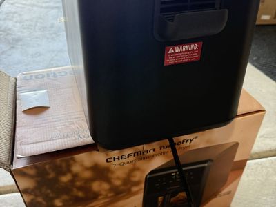 Chefman Airfryer