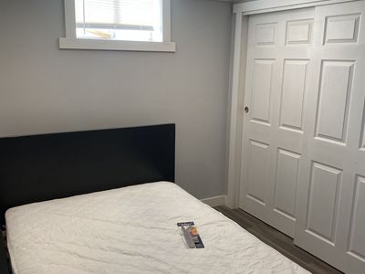 FURNISHED Room for Rent