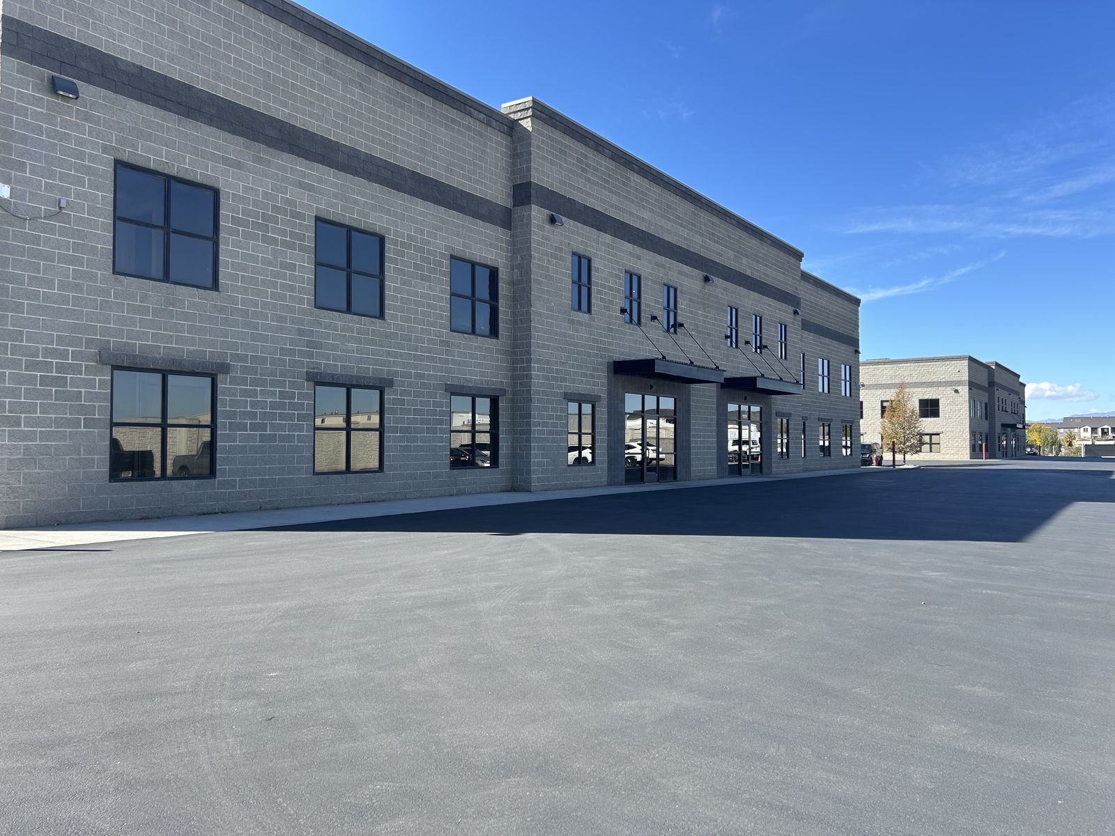 ***Price Reduced 3,302 SF of excellent office space in Pleasant Grove.