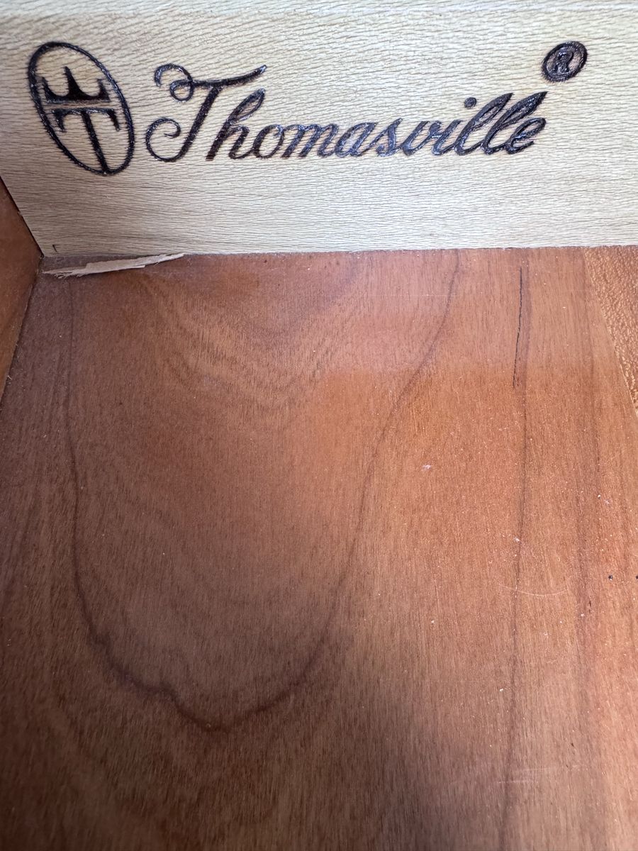 Thomasville writing desk