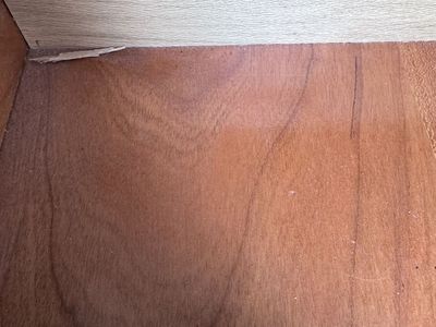 Thomasville writing desk